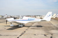 N18KP @ SEF - Jihlavan Airplanes Sro KP5 - by Florida Metal