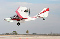 N49DJ @ SEF - Sea Rey - by Florida Metal