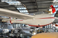 D-6171 @ EDNX - at Museum Oberschleissheim, Germany - by Volker Hilpert