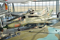 687 @ EDNX - at Museum Oberschleissheim, Germany - by Volker Hilpert
