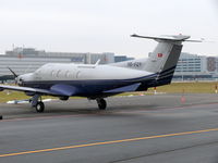 HB-FOY @ LSZH - Pilatus PC12/45 HB-FOY Aviswiss HB-FOY @ LSZH - Pilatus PC12/45 HB-FOY Aviswiss
