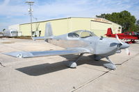 N72BF @ SEF - Vans RV-7A - by Florida Metal