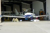 N350SL @ GKY - At Arlington Municipal - Columbia Aircraft - by Zane Adams