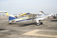 N162SN @ SEF - Aviation Normand Dube Aerocruiser