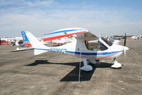 N290CT @ SEF - Flight Design CTSW - by Florida Metal