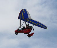 N308AA @ SEF - Apollo Aircraft Monsoon(trike) - by Florida Metal