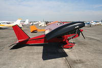 N357SJ @ SEF - Mini Max 1700R - by Florida Metal