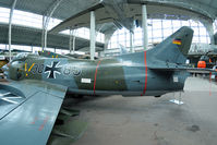 30 85 @ BRUSSELS - preserved in the Army Museum in Brussels - by Joop de Groot