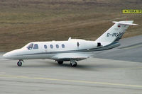 D-IRMA @ LOWG - Businessflight to GRZ/LOWG - by Robert Schöberl