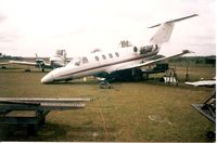 N63HB @ CHN - This crashed in Wachula, Fl. a few years ago. It's not a UH_1H - by Terry L. Swann