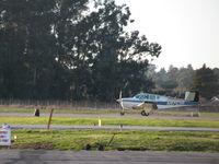 N9753R @ WVI - N9753R at WVI - by Ted