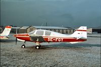 SE-FGY photo, click to enlarge SE-FGY photo, click to enlarge
