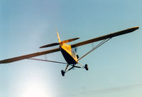 N6605H @ GPM - At Grand Prairie Municipal - by Zane Adams