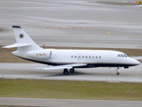 G-WLVS @ LSZH - Dassault Falcon 2000EX G-WLVS Trinity Aviation G-WLVS @ LSZH - Dassault Falcon 2000EX G-WLVS Trinity Aviation