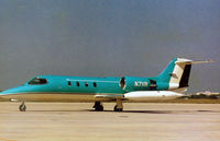 N711R @ GKY - At Arlington Municipal - by Zane Adams