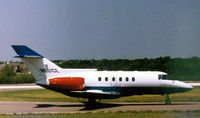 N3RC @ GKY - Registered as N801CE - by Zane Adams