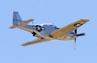 N7722C @ KCNO - Chino Airshow 2008 - by Todd Royer
