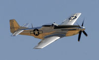 N7722C @ KCNO - Chino Airshow 2008 - by Todd Royer