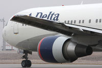 N16065 @ EDDM - MUC - by Peter Pabel
