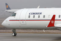 OY-RJH @ EDDM - MUC - by Peter Pabel