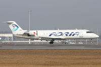 S5-AAJ @ EDDM - MUC - by Peter Pabel