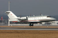 OE-INY @ EDDM - MUC
