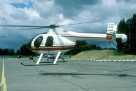 OO-SZO @ EBLG - at the Bierset heli days. - by Joop de Groot