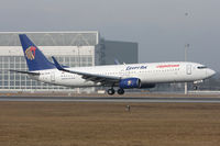 SU-GCN @ EDDM - MUC - by Peter Pabel