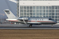OE-INS @ EDDM - MUC
