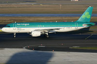 EI-DEN @ DUS - visitor - by Wolfgang Zilske