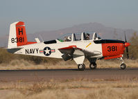 N434JH - Coolidge - by Zdenek Kaspar