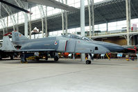 68-0590 @ BRUSSELS - preserved in the army museum in Brussels