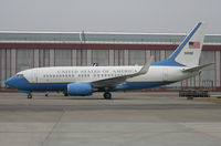 05-0932 @ LSZH - BBJ