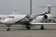 N1KE @ LSZH - GRJ