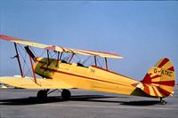 G-ATKC @ EGLK - Attended the 1976 Blackbushe Fly-in. - by Peter Nicholson