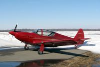 N77756 @ C27 - Beautiful restoration of an old girl