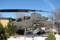 67-15717 - At the Veterans Memorial Park in Ryan, IA