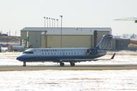 N592ML @ KCID - Departing Runway 13 - by Glenn E. Chatfield