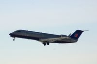 N960SW @ KCID - Departing Runway 9. - by Glenn E. Chatfield
