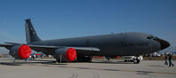 58-0049 @ KNTD - Point Mugu Airshow 2007