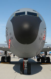 58-0049 @ KNTD - Point Mugu Airshow 2007