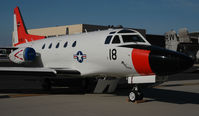 160053 @ KNTD - Point Mugu Airshow 2007 - by Todd Royer