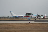 N759VC @ SEF - Cessna 182Q built 1978 - by Florida Metal