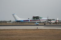 N759VC @ SEF - Cessna 182Q built 1978