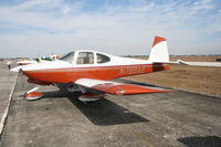 N789AB @ SEF - Van's RV-10 - by Florida Metal