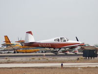 N789AB @ SEF - Vans RV-10 - by Florida Metal