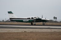 N811PF @ SEF - Piper PA-34-220T - by Florida Metal