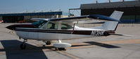 N13HK @ KNTD - Point Mugu Airshow 2007