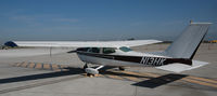 N13HK @ KNTD - Point Mugu Airshow 2007