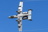 78-0673 @ KNTD - Point Mugu Airshow 2007 - by Todd Royer